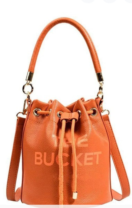 Bucket Bags