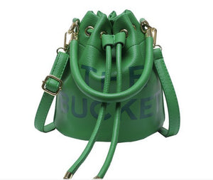 Bucket Bags