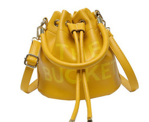 Bucket Bags