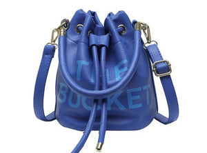 Bucket Bags